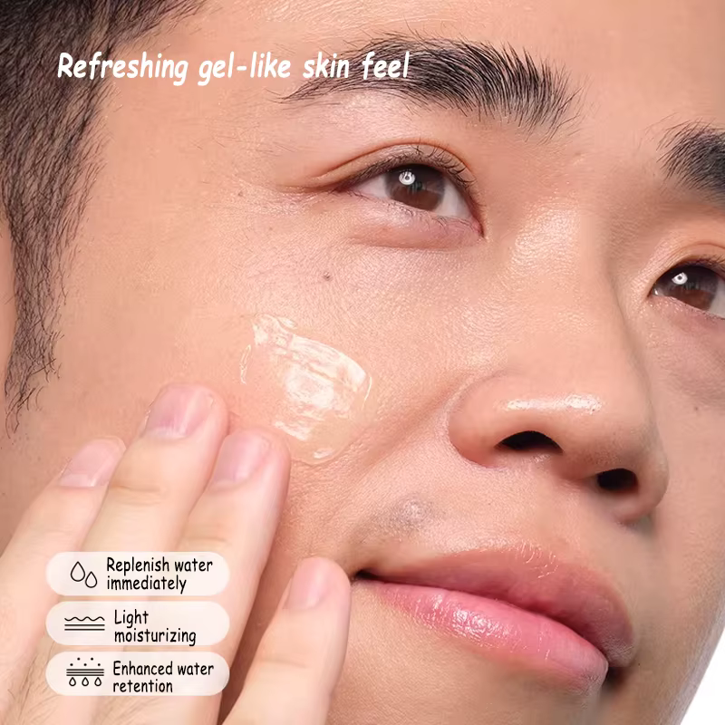 Facteurs hydratants naturels Soins de la peau basiques et simples Hydratation Lipides dermiques