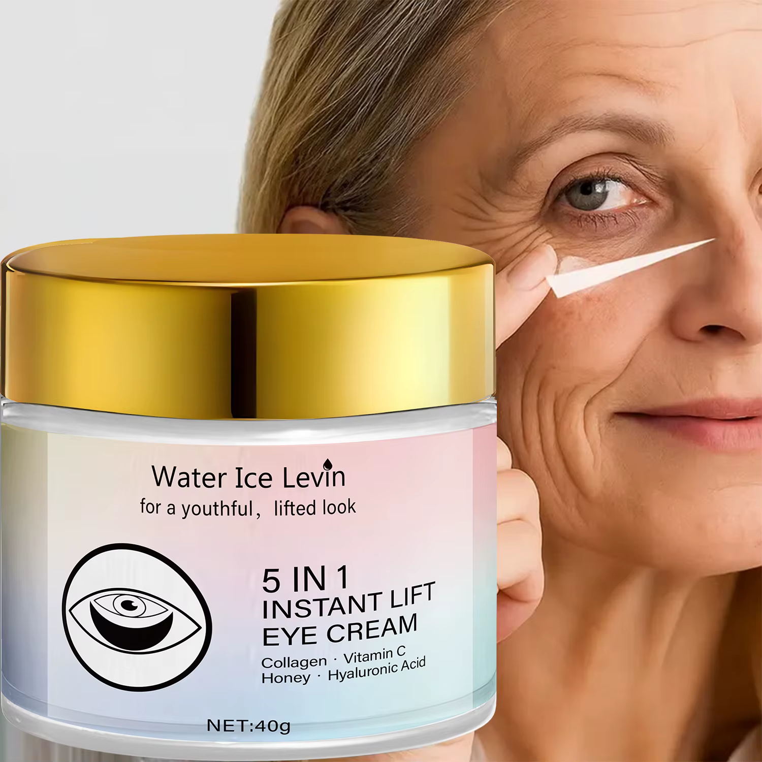 Crème pour les Yeux Liftante 40g