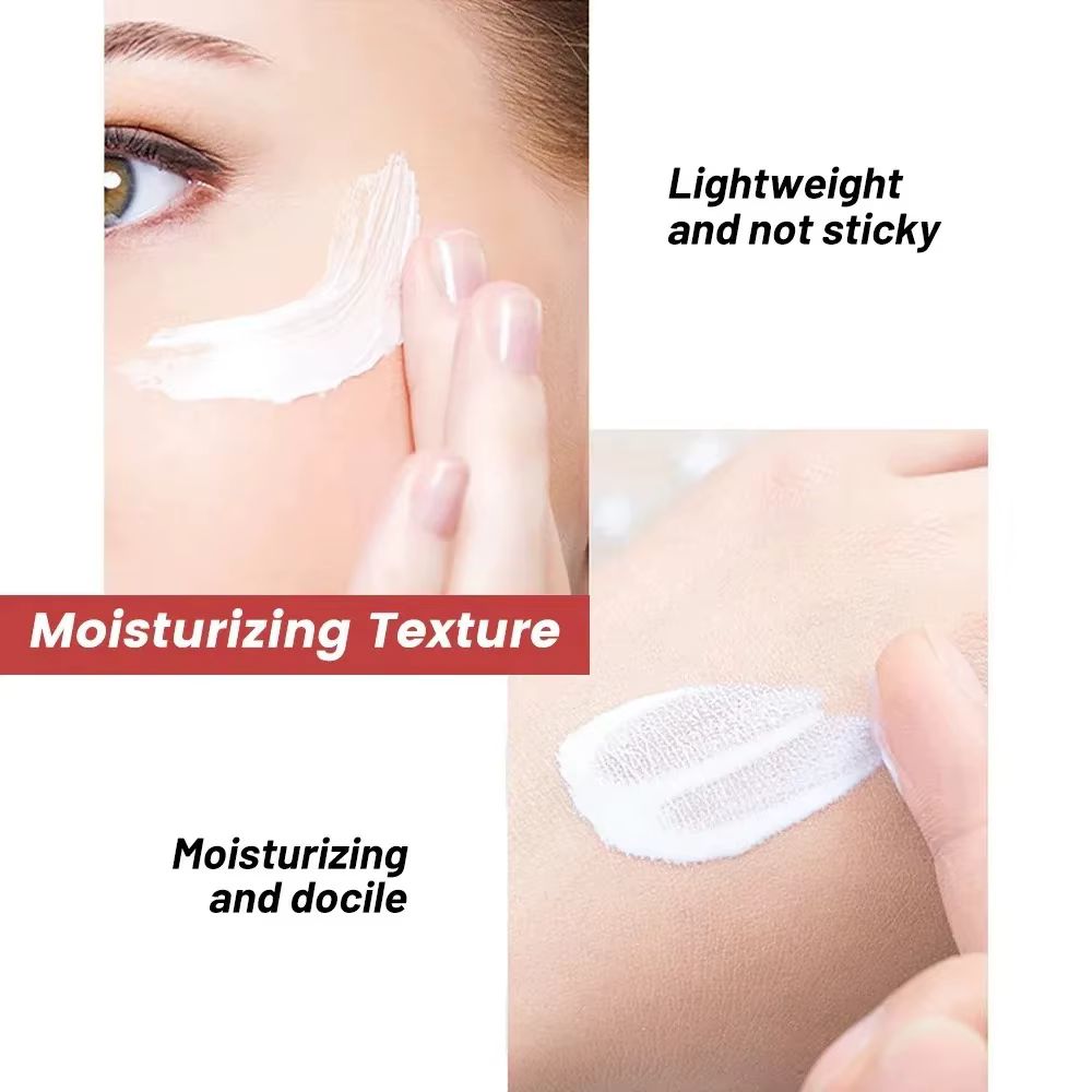 1/3/5 pièces crème blanchissante pour les taches de rousseur Niacinamide élimine