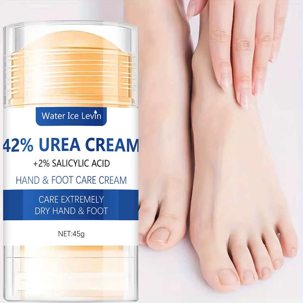 Crème Mains et Pieds 42% Urée + Acide Salicylique 45g