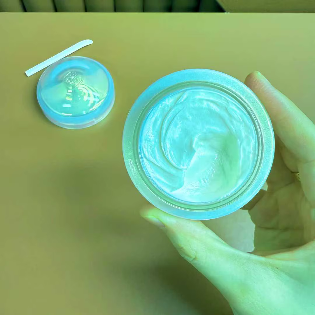 Meilleure vente Crème de nuit régénérante totale pour le soin de la peau 50mL parfum