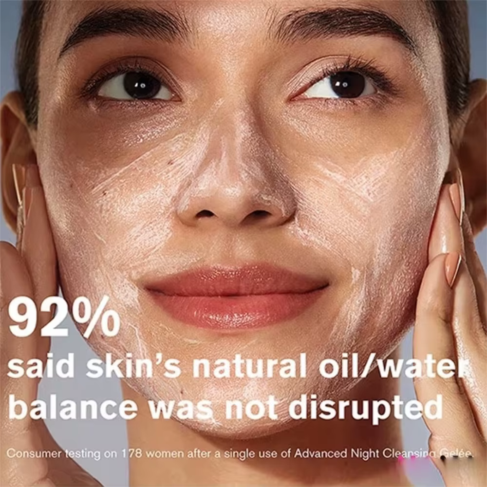 ESTEE LAUDER Nettoyant gelé