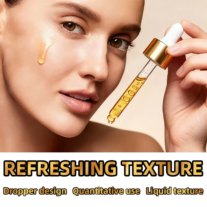 Sérum de raffinage des pores au rétinol