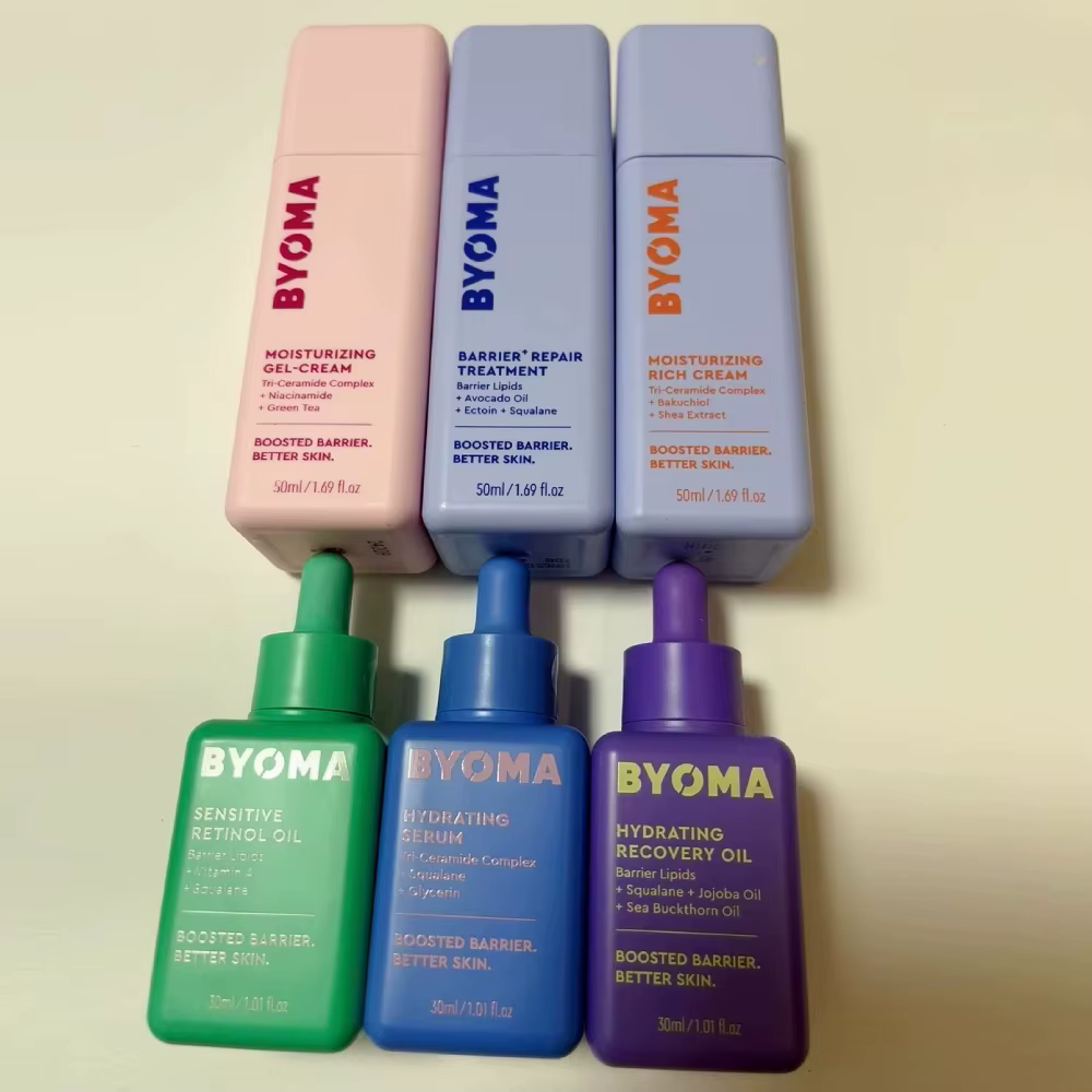 Crème gel hydratante légère pour peaux sèches