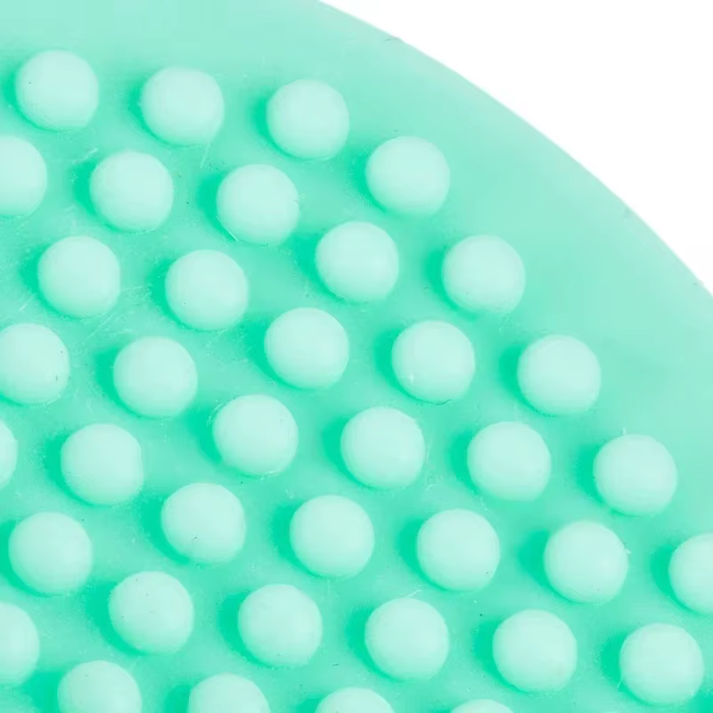 Brosse de nettoyage du visage en Silicone