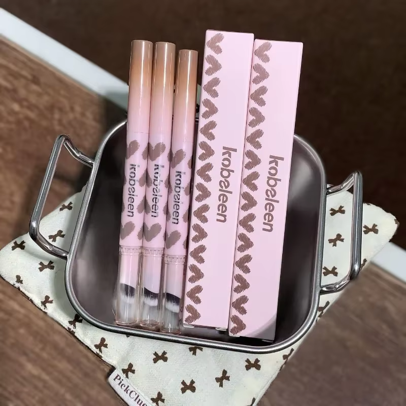 Kobeleen Stick de Contour Double Embout