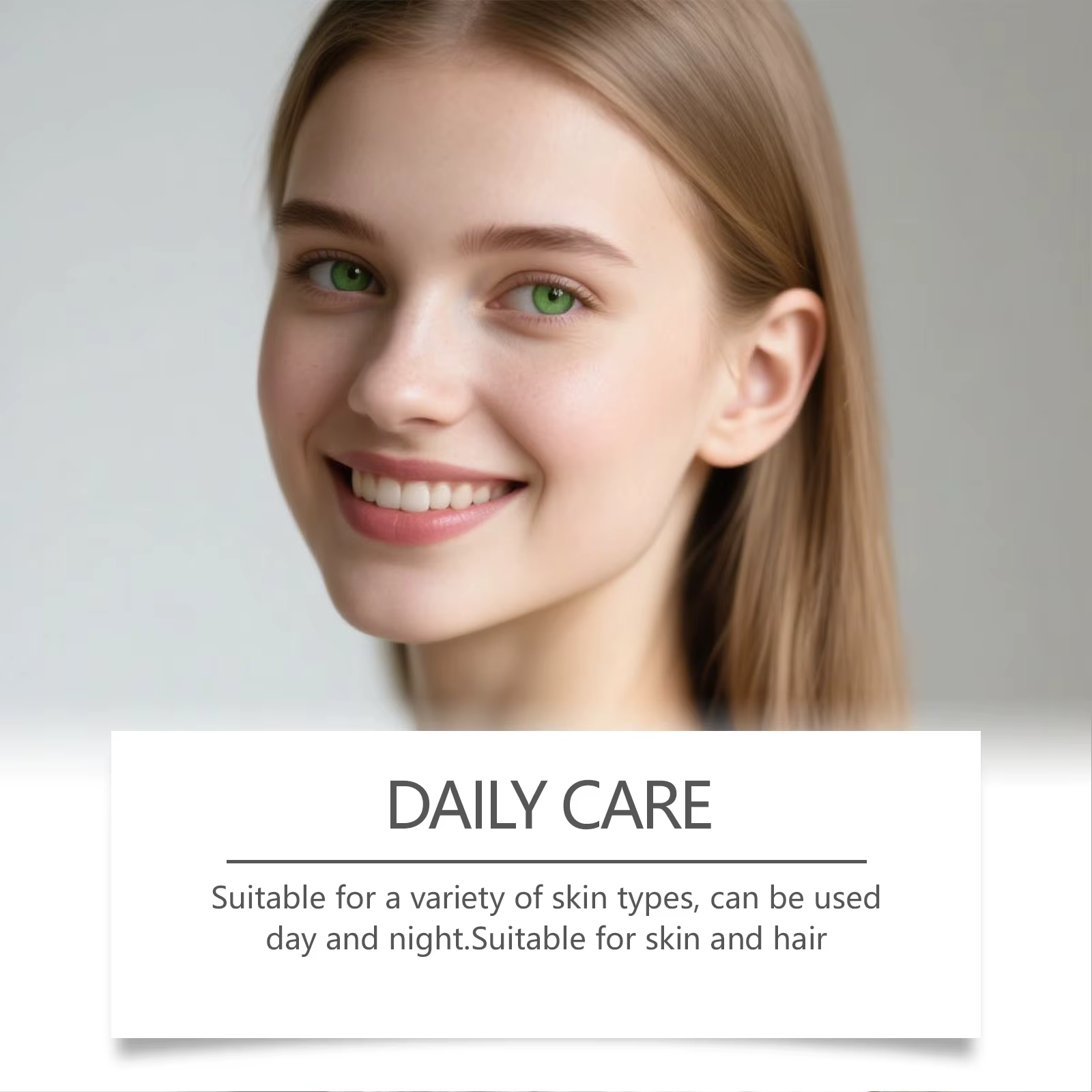 Sérum Traitant Anti-Âge à l'Huile Essentielle de Graines de Rose Musquée Naturelle, Raffermissant, Rafraîchissant, Lissant et Nourrissant pour la Peau, Huiles Essentielles pour le Corps