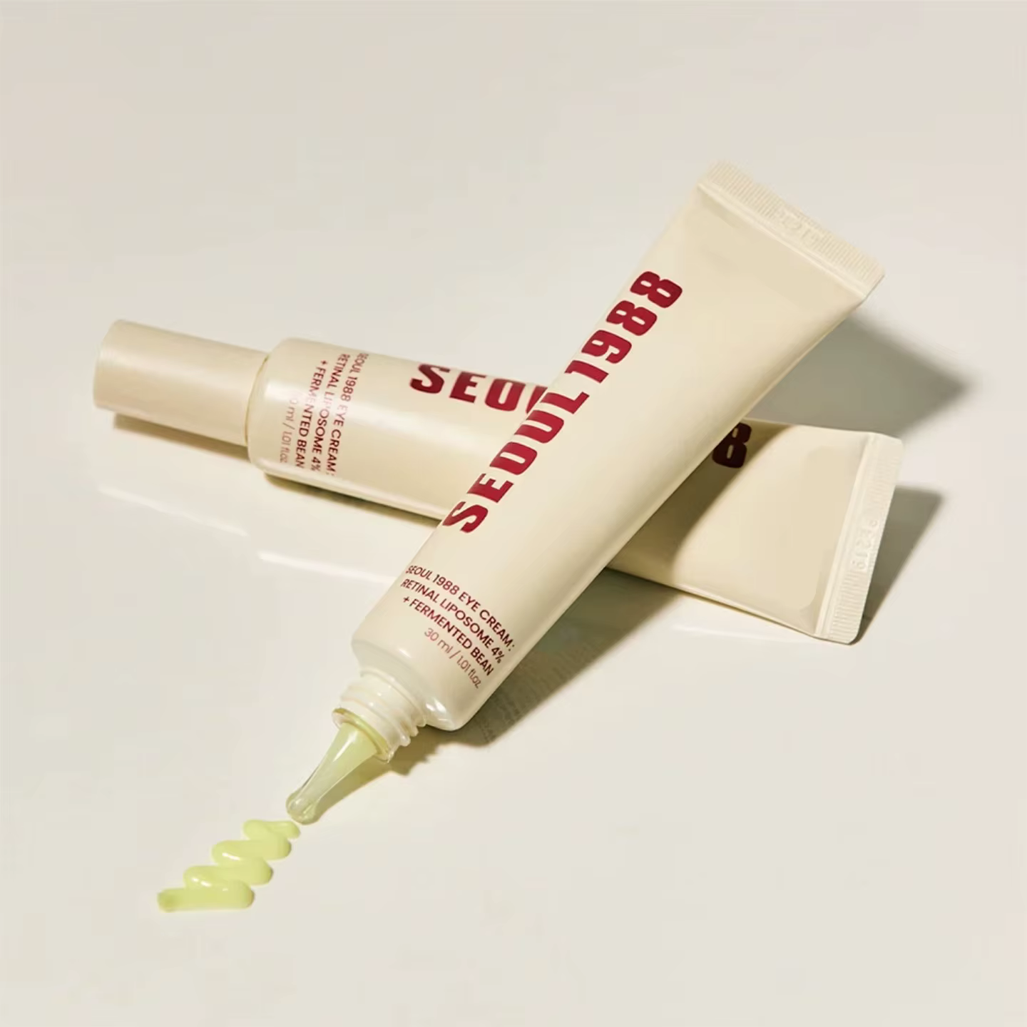 Crème pour les yeux au rétinol SEOUL 1998 30ml