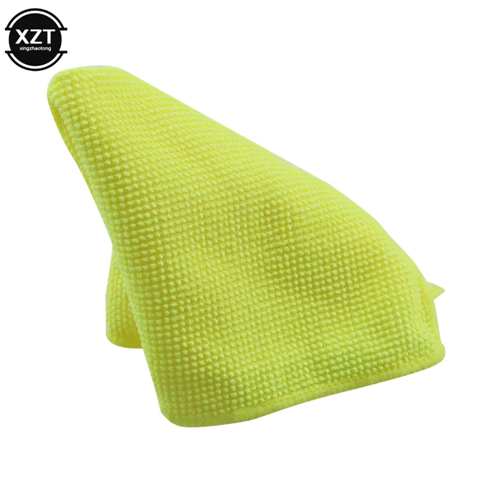 1 pièces chiffon microfibre nettoyage d'écran pour appareil photo reflex numérique TV LED moniteur PC ordinateur portable tablette IPad outil de nettoyage moniteur nettoyant nettoyage