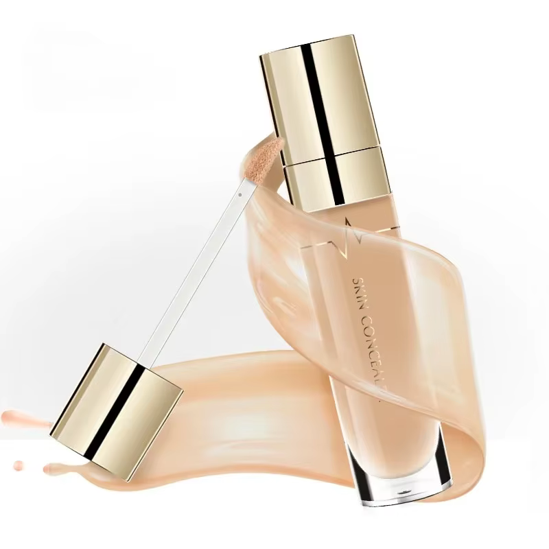 Correcteur hydratant pour les yeux Miracle – Concevez en douceur les rides et les cernes