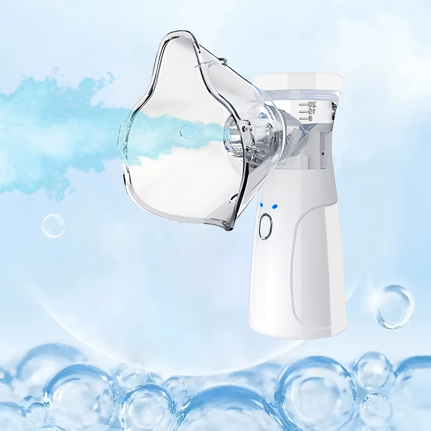Mini vapeur faciale Nano monsieur pulvérisateur Facial USB nébuliseur humidificateur hydratant femmes beauté outil de soins de la peau
