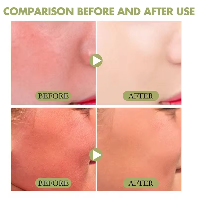Crème solaire pour le visage SPF 50+