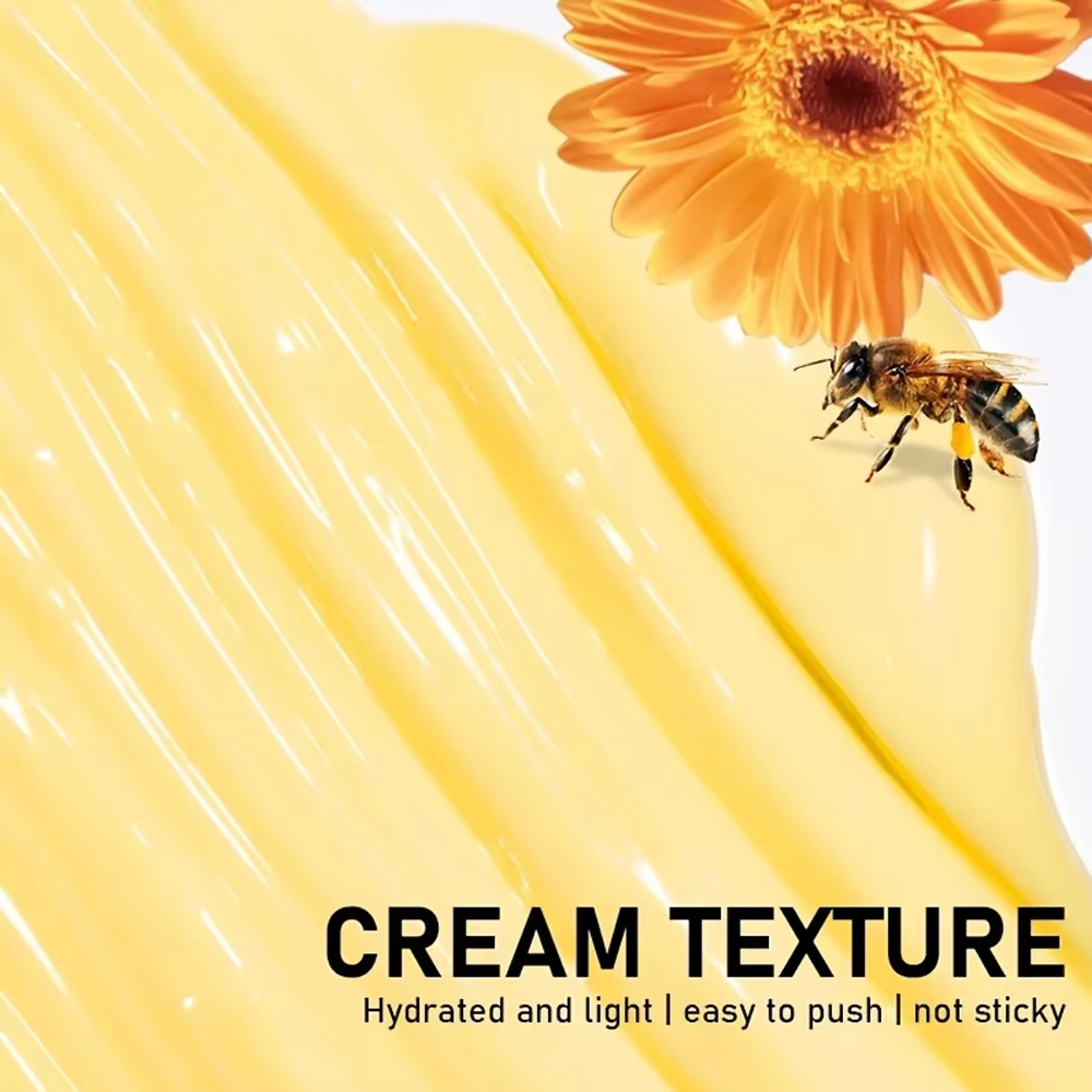 Crème articulaire au venin d'abeille 120g – Hydrate et soin pour toutes les articulations et la peau