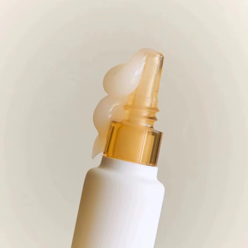 Crème Coréenne Anti-Taches à la Centella 20ml – Hydratante et Réparatrice pour l'Acné – Lisse la Peau – Produits de Soin Visage Beauté