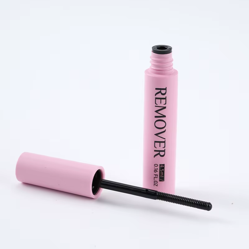 Dissolvant de colle pour cils, 5ml, pour bricolage, Extensions de cils, nettoyage doux et en profondeur, dissolution rapide des résidus, outil de maquillage liquide