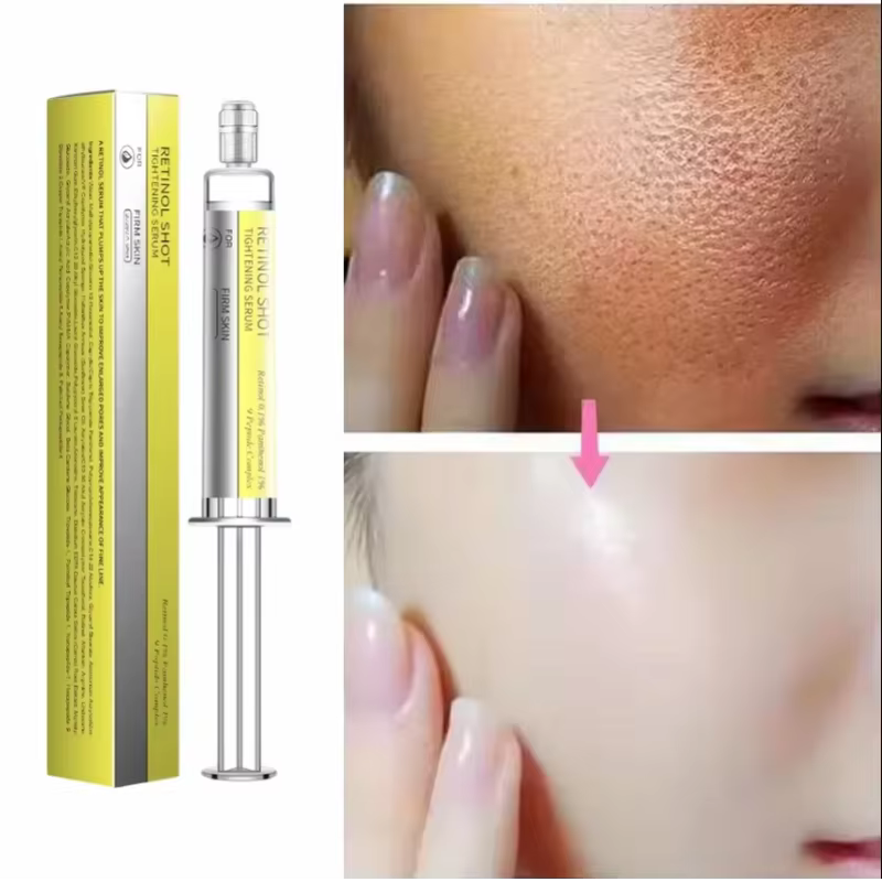 Rétinol coréen crème pour les yeux soin du visage