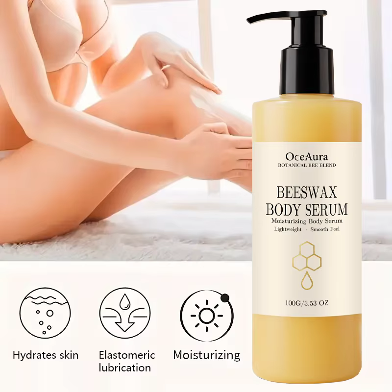 Crème hydratante raffermissante au collagène
