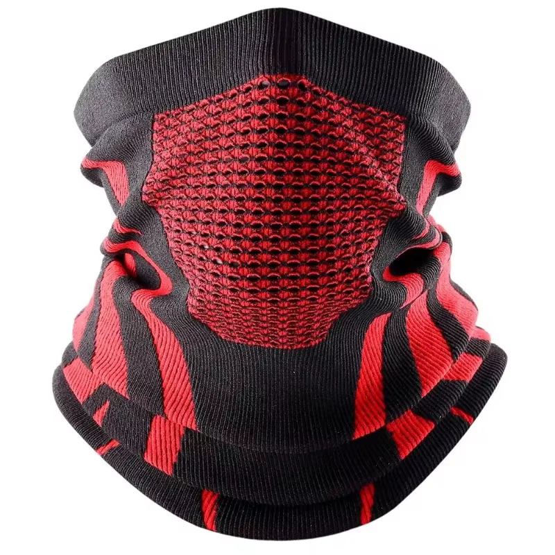 Cache-cou d'hiver GaCla/ cagoule, masque facial coupe-vent pour ski, 506, moto cyclisme pour hommes et femmes tous temps