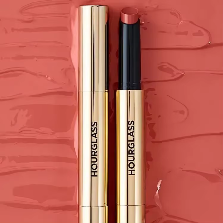Correcteur liquide sablier de luxe