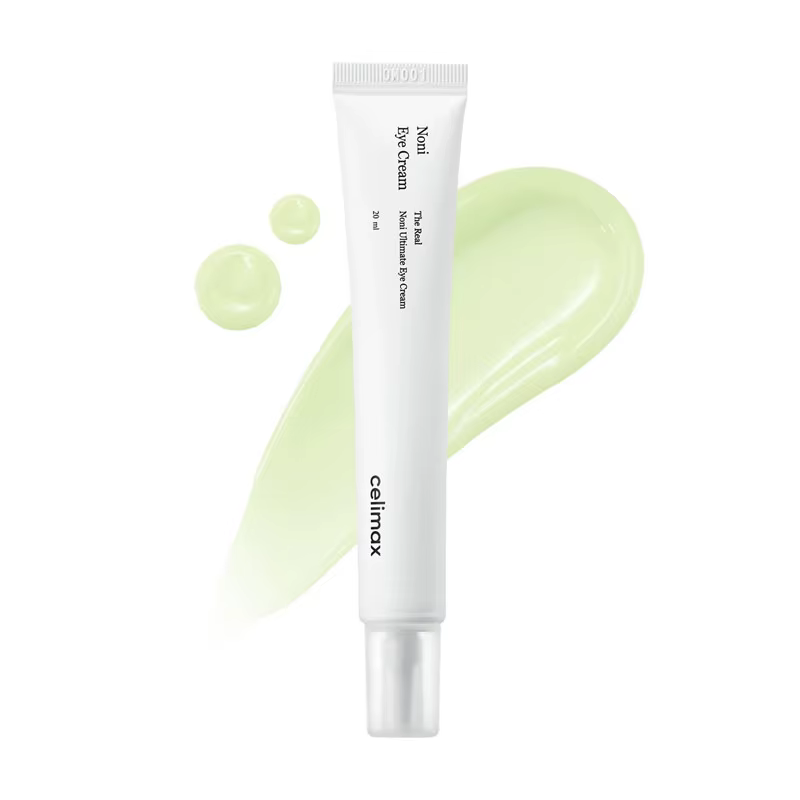 Nouvelle crème pour les yeux anti-âge et raffermissante Celimax 20 ml