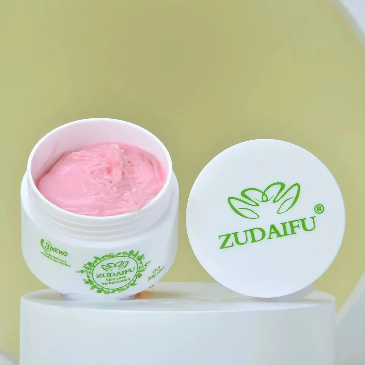 1 pièce Zudaifu 15g mise à niveau 30g crème de soin du corps soins de la peau YDQ
