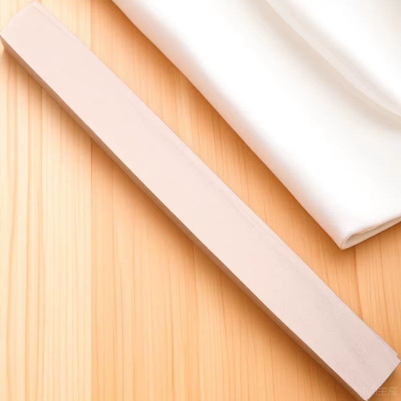 Rouleau de papier crépon italien extensible coloré pour projets d'art et d'artisanat DIY, décoration de chambre, salon, cuisine, salle de bain
