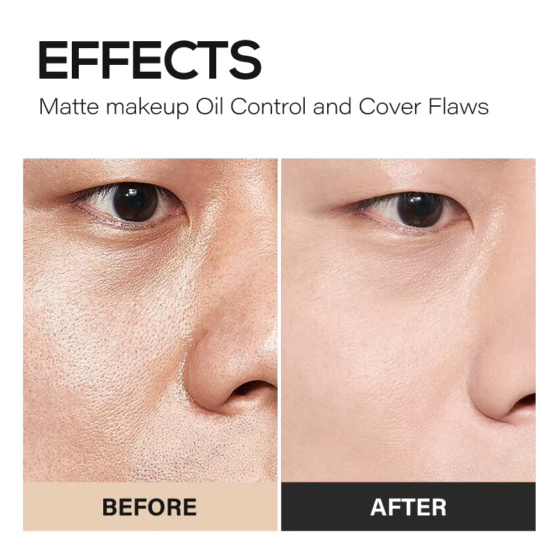 Nettoyant pour le visage pour homme