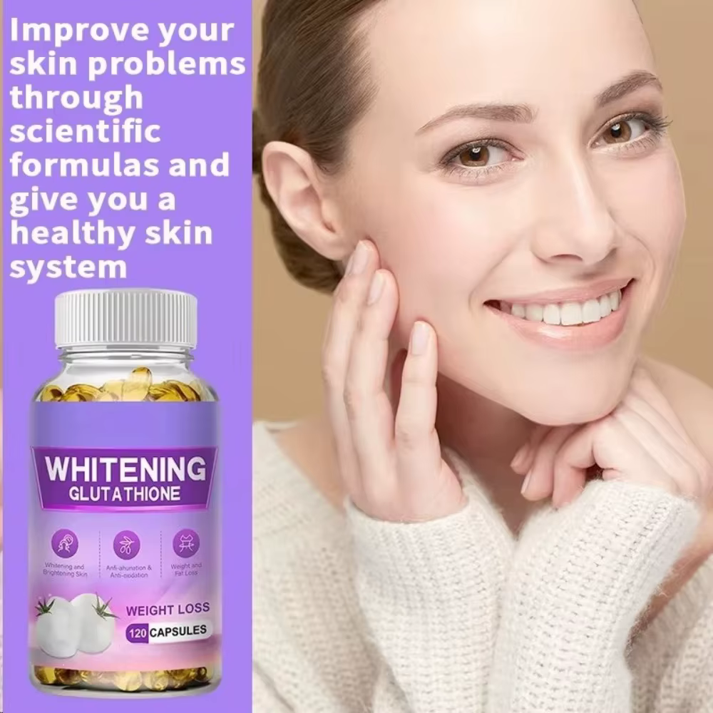 Soin Visage et Corps : Élimine les Taches Brunes