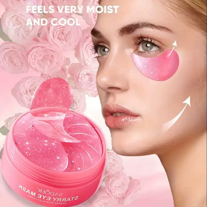 Masque pour les yeux