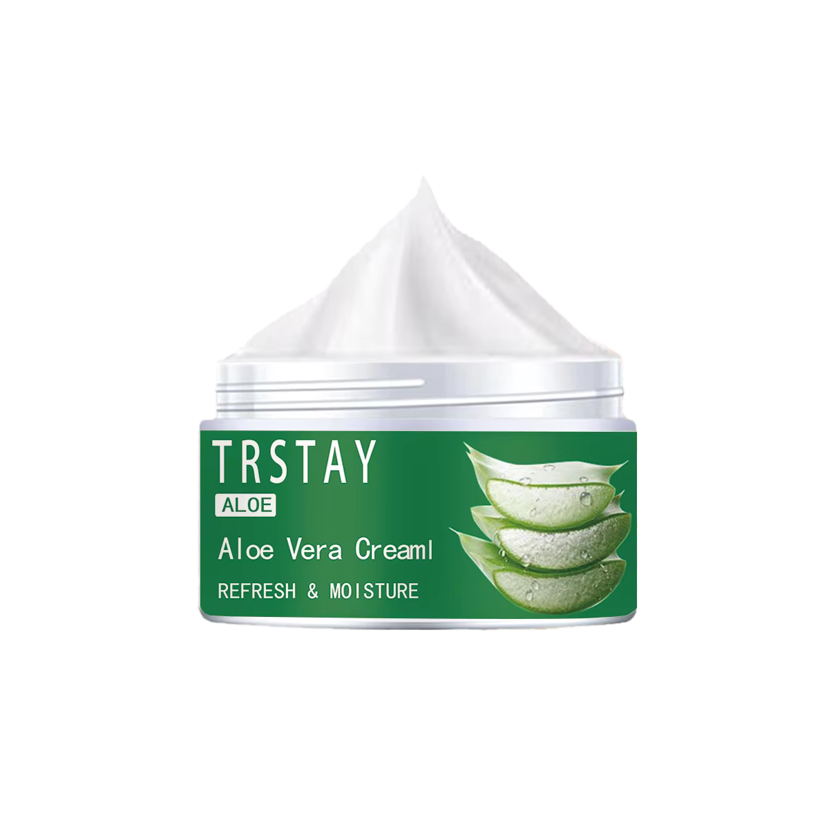 Crème anti-acné naturelle e-Vera