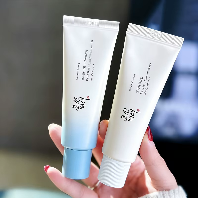 Crème solaire pour le corps et le visage Beauty of Joseon