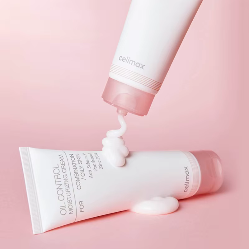 Crème Tonique Crémeuse Double Barrière Celimax