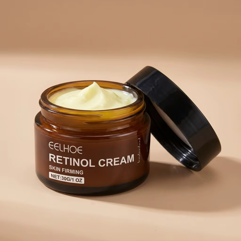 Crème visage rajeunissante