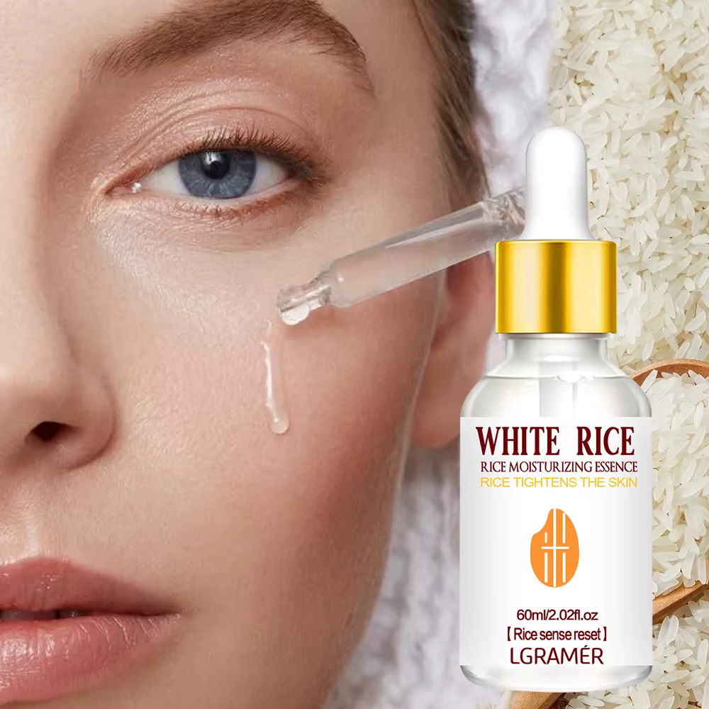 LGRAMER Essence de riz