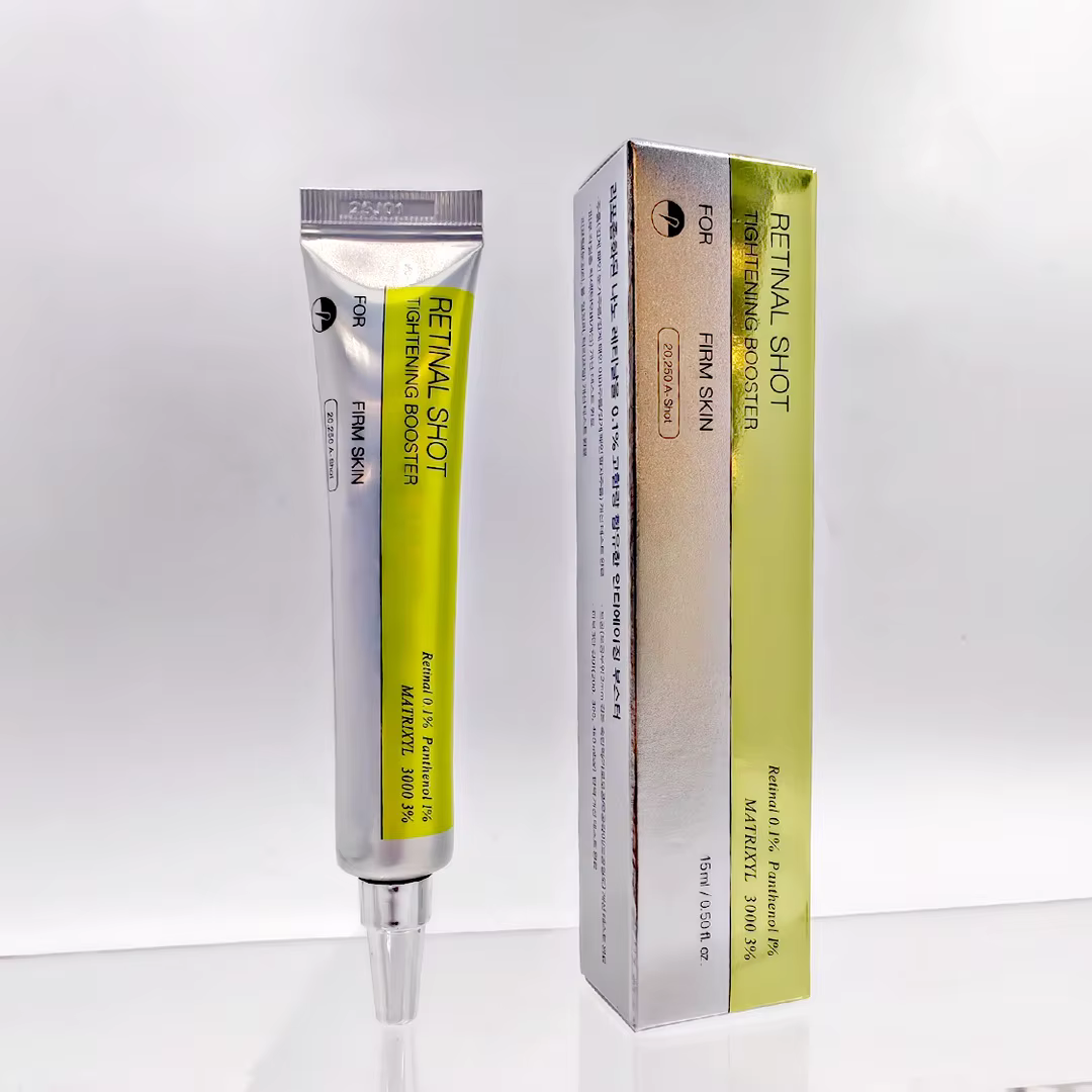 Sérum Booster Raffermissant Retinal Shot