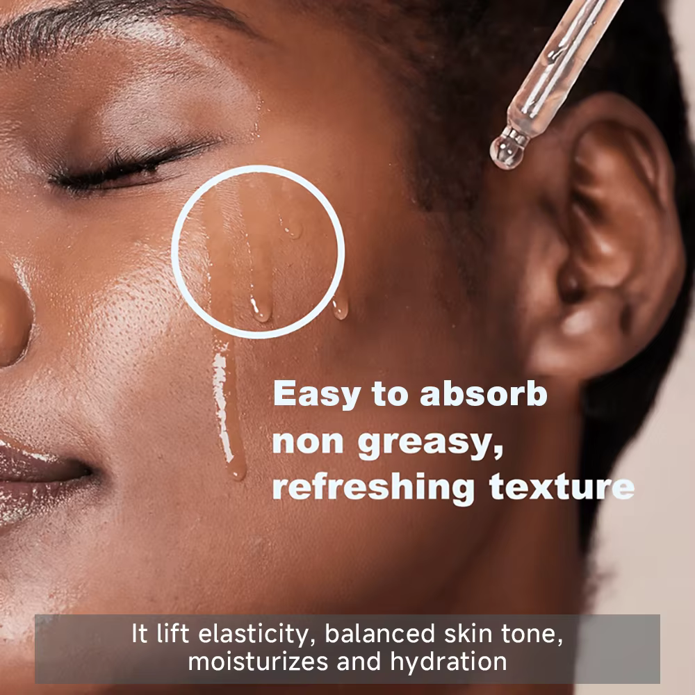 SUYARUN Sérum visage Rétinol Resveratrol