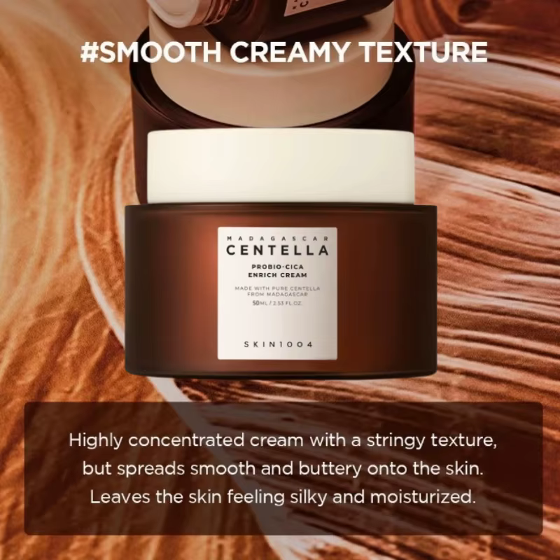 Soins de la peau coréens