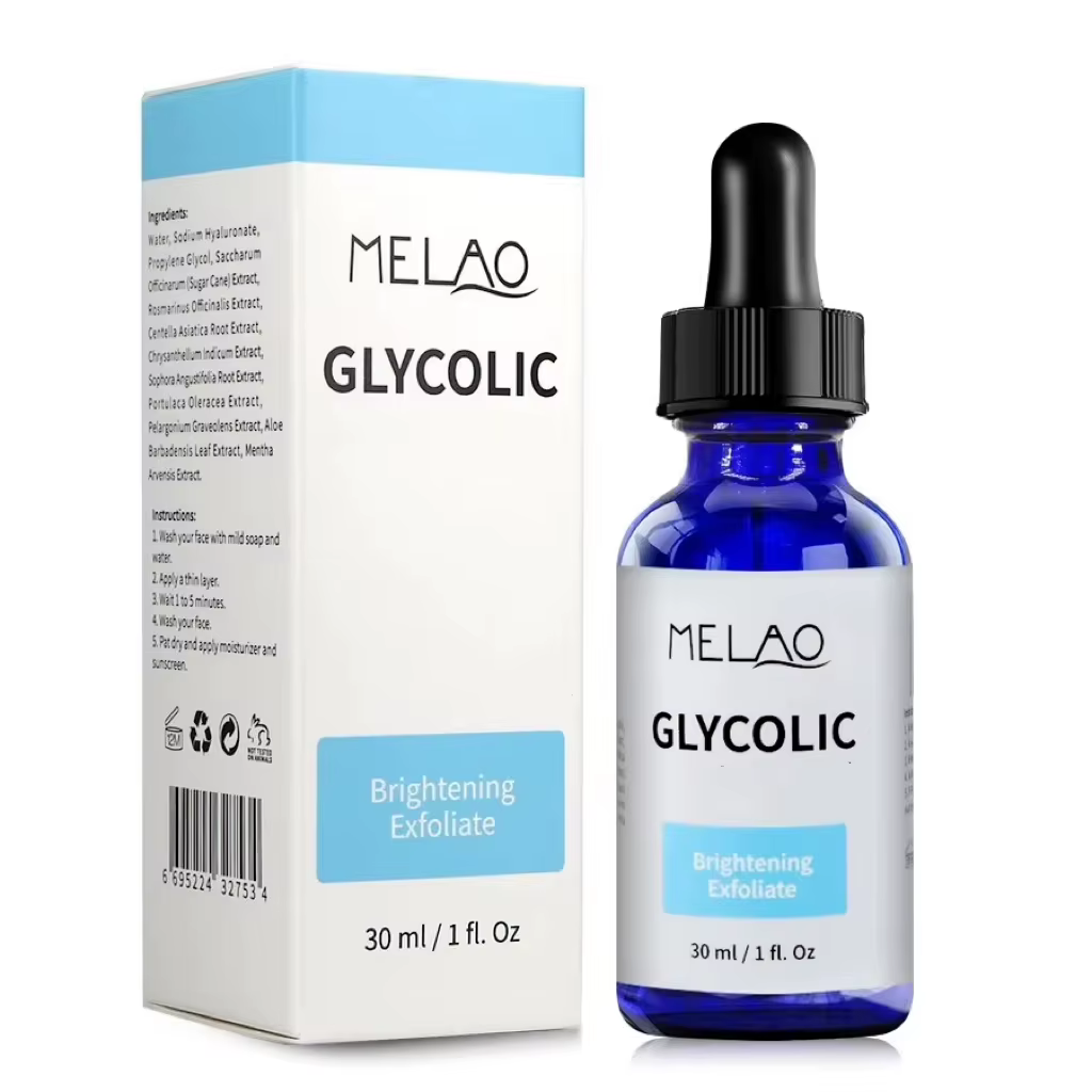 Tiroir AO Peel Water Glycolic Face Serum Expecate et Minimise les Pores