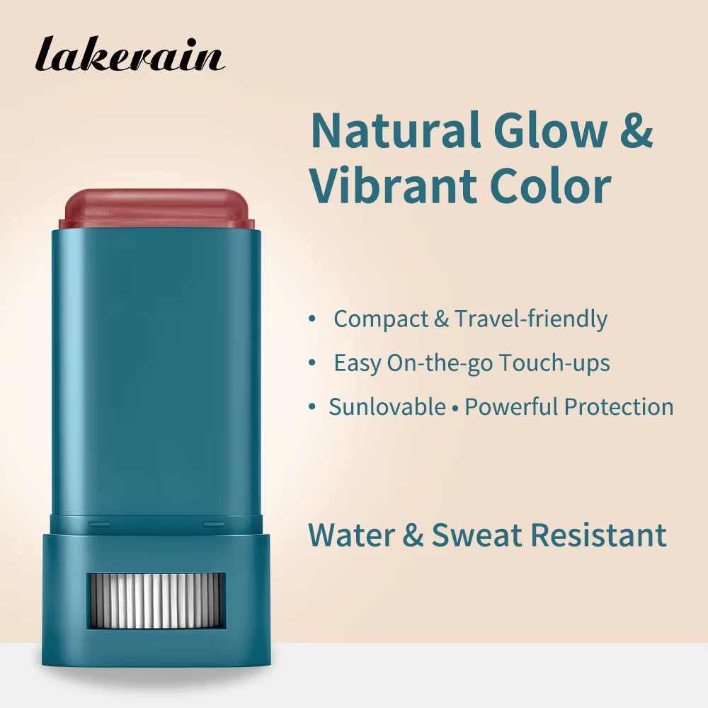 Stick blush écran solaire SPF 50
