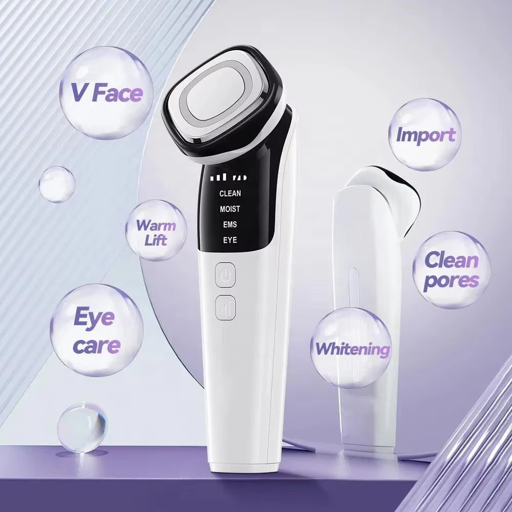 Masseur facial EMS Vimyshow
