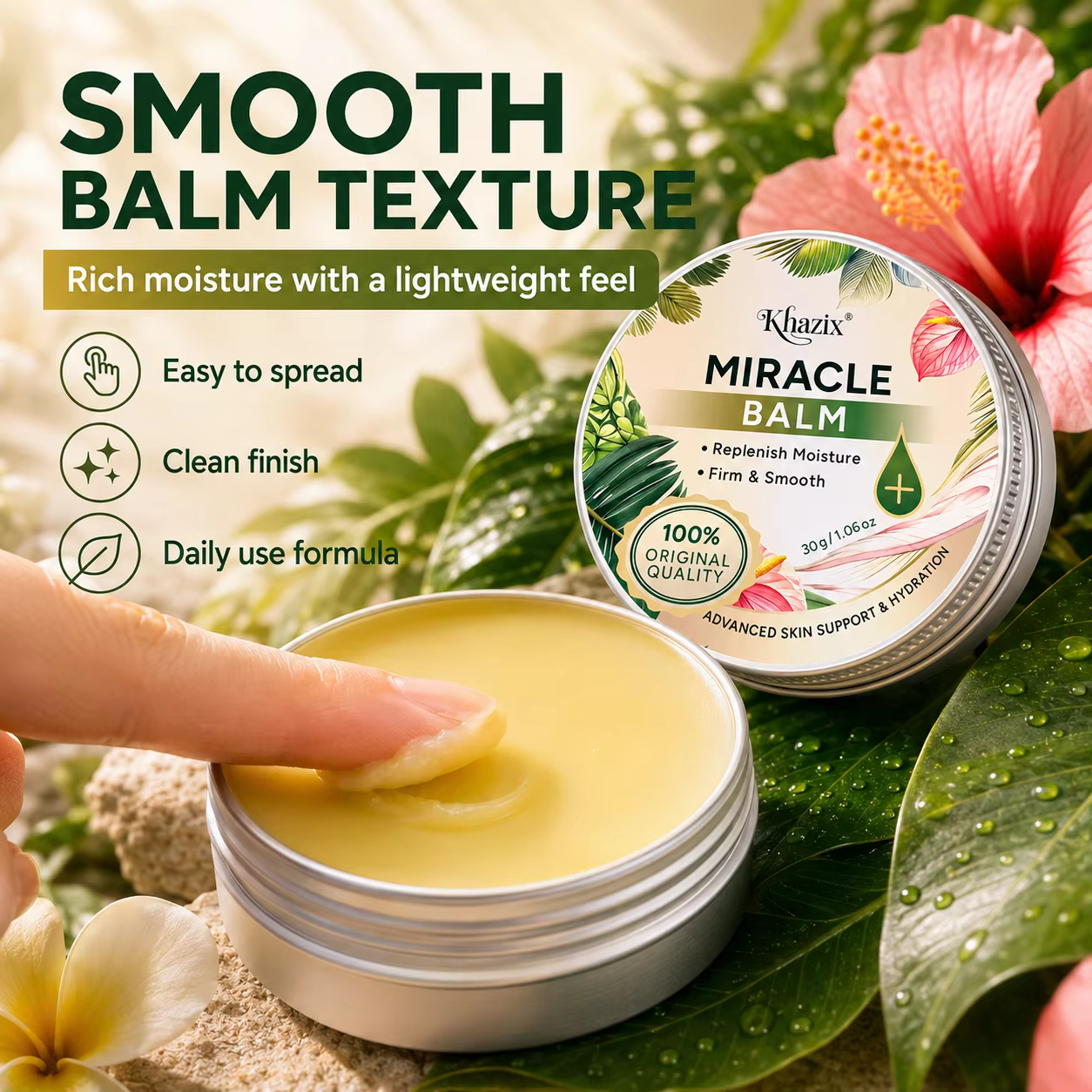 Crème au magnésium 30g