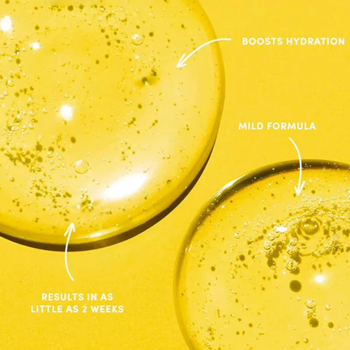 Sérum à la vitamine C à la mandarine verte GOODAL