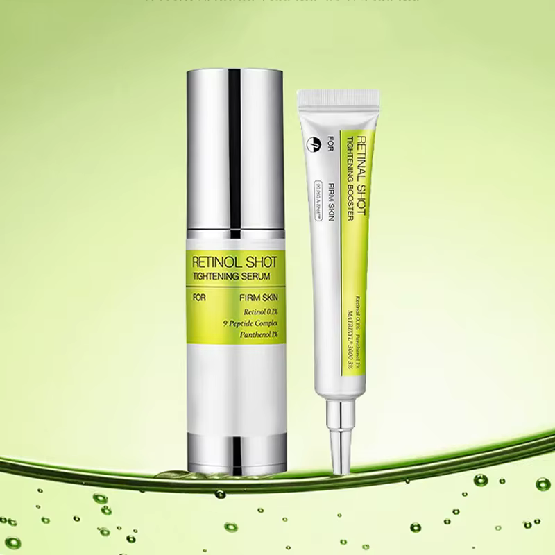 Crème pour les yeux au rétinol Celimax