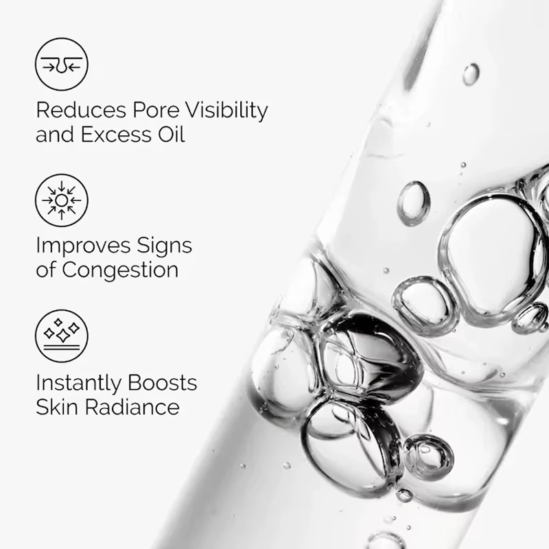 Niacinamide 10% + Zinc 1% sérum 30ml améliore la luminosité de la peau renforcer la barrière contre l'humidité