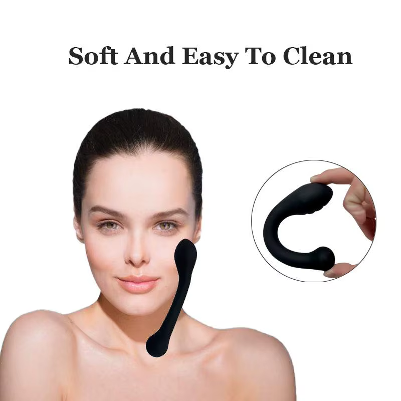 Bâton de massage facial pour femmes
