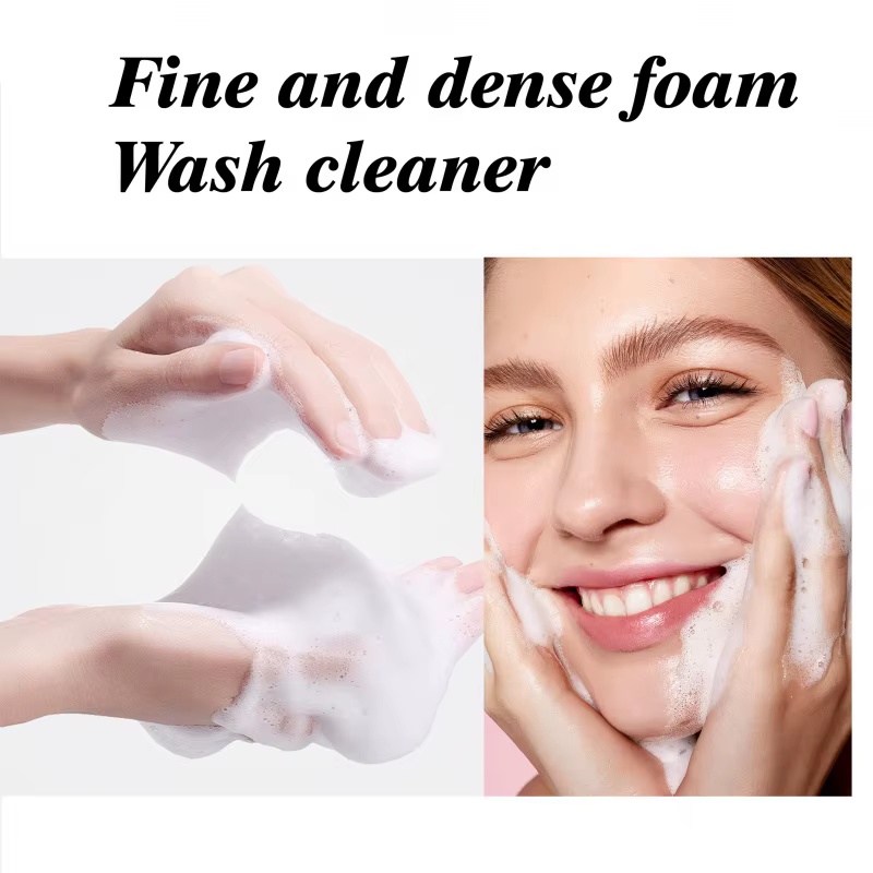 Gel Douche Hydratant et Lissant à l'Acide Glycolique et Lactique Grande Capacité 500ml