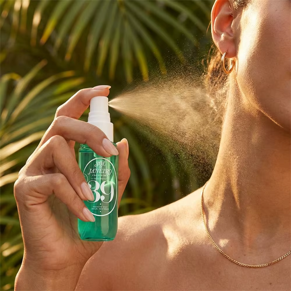 Brume parfumée Sol De Janeiro 39 90 ml