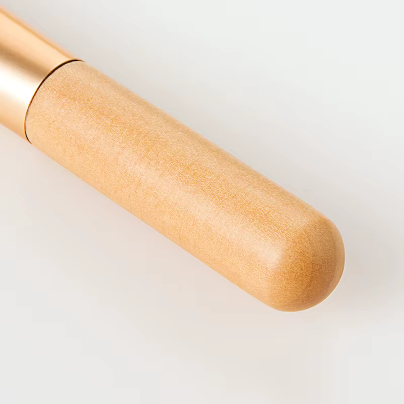 Brosse pour masque Facial