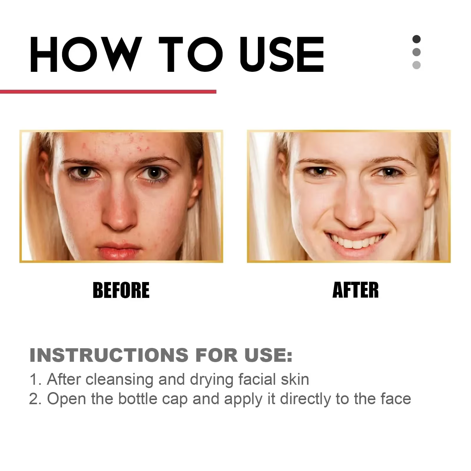 Crème solaire mate isolante anti-UV