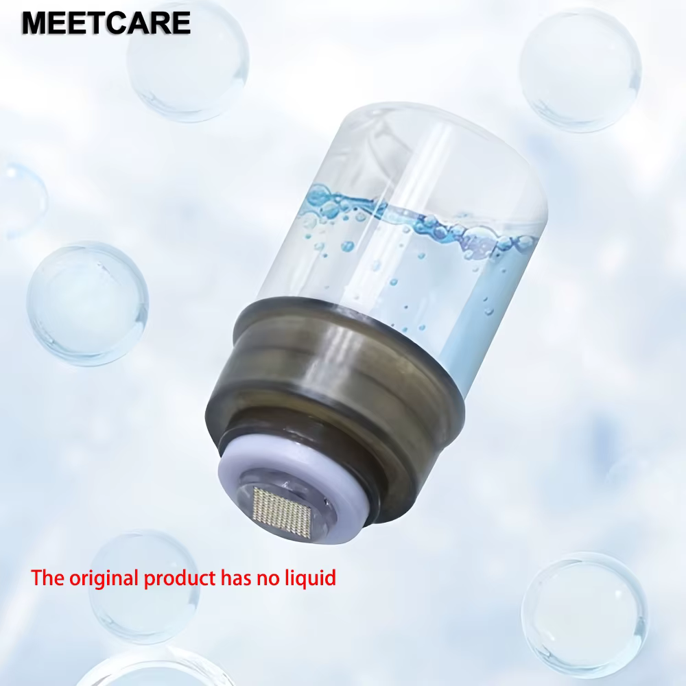Sérum de micro-aiguilletage 6D Derma Stamp